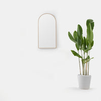 ASH ARCH MIRROR