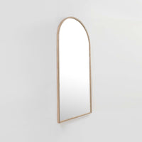 ASH ARCH MIRROR
