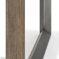 ACACIA DINING TABLE