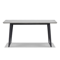 CONCRETE × METAL DESK 160×66cm