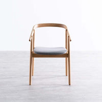 COPENHAGEN CHAIR
