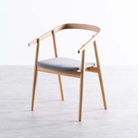 COPENHAGEN CHAIR