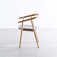 COPENHAGEN CHAIR