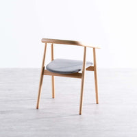 COPENHAGEN CHAIR