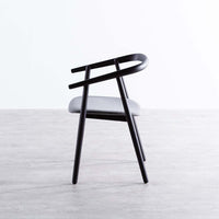 COPENHAGEN CHAIR
