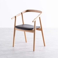 COPENHAGEN CHAIR