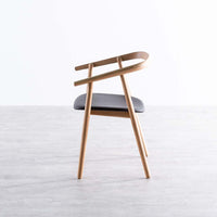 COPENHAGEN CHAIR