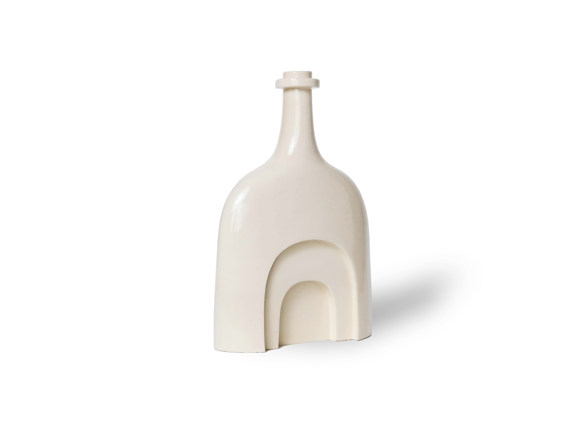 Arch（花瓶 / Vase）