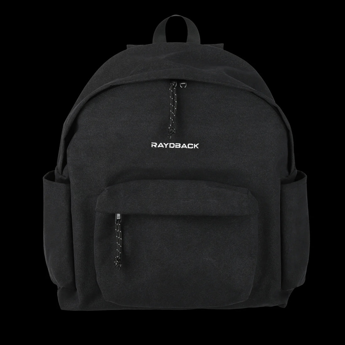 -RAYDBACK WASHED BACKPACK-
