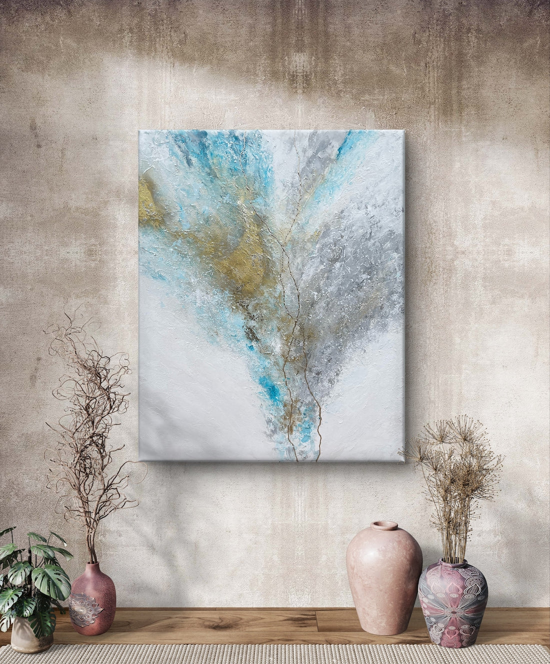 泡沫 -Ephemeral Radiance-