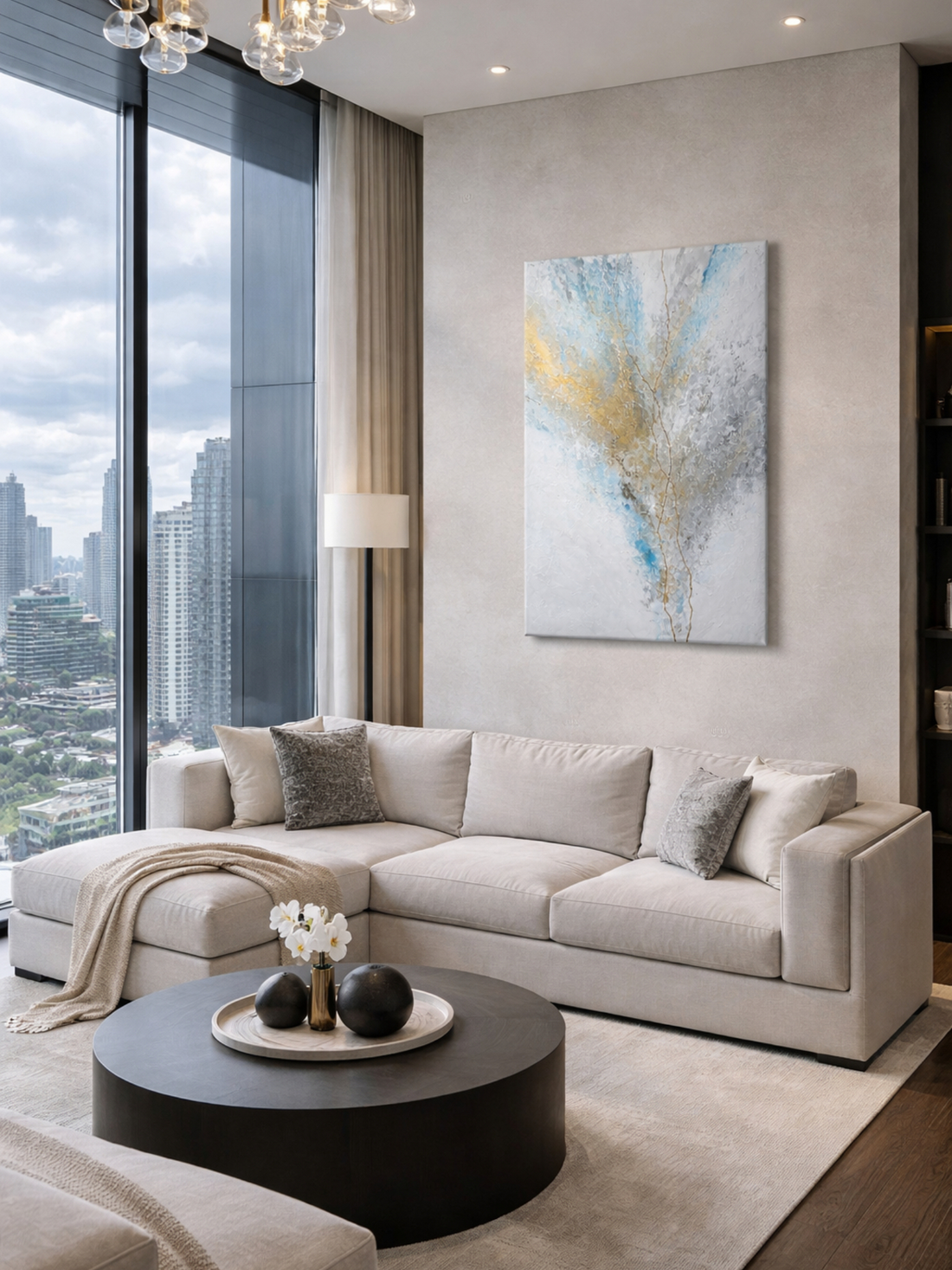 泡沫 -Ephemeral Radiance-