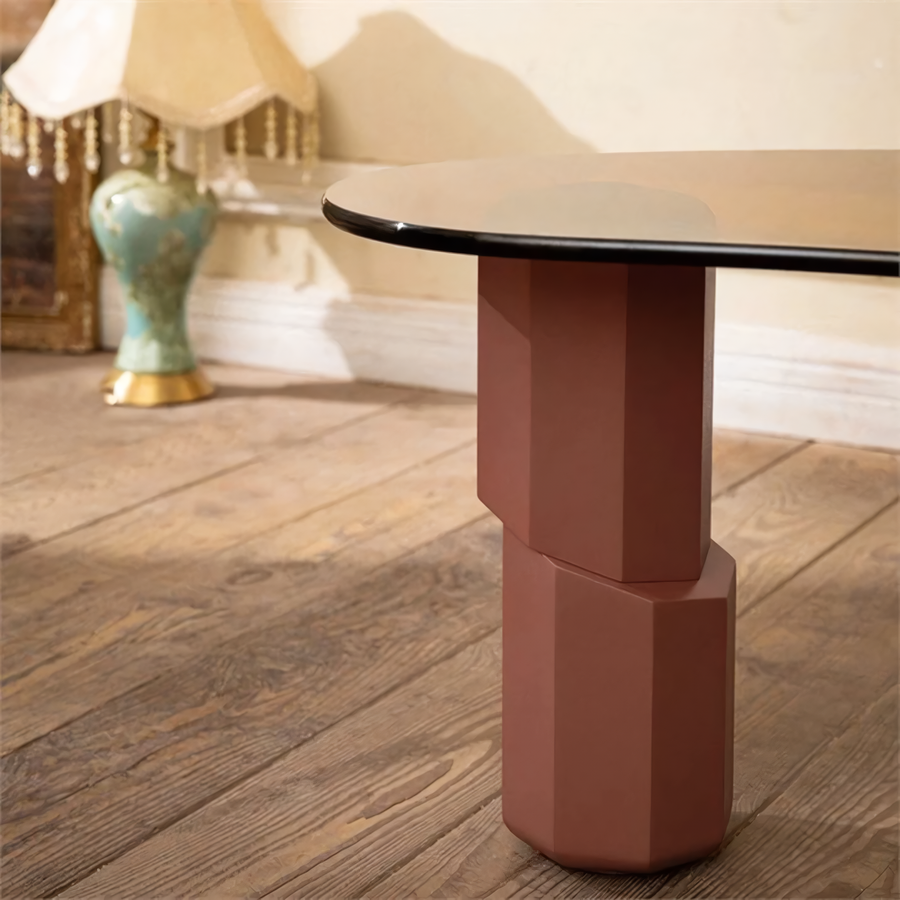 Mirage Table