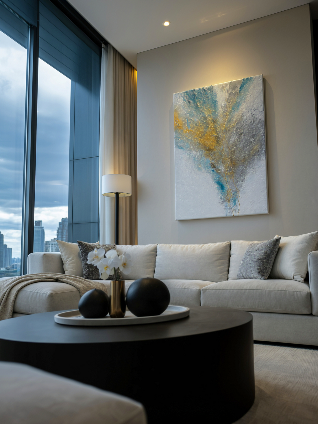 泡沫 -Ephemeral Radiance-