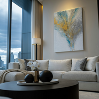 泡沫 -Ephemeral Radiance-