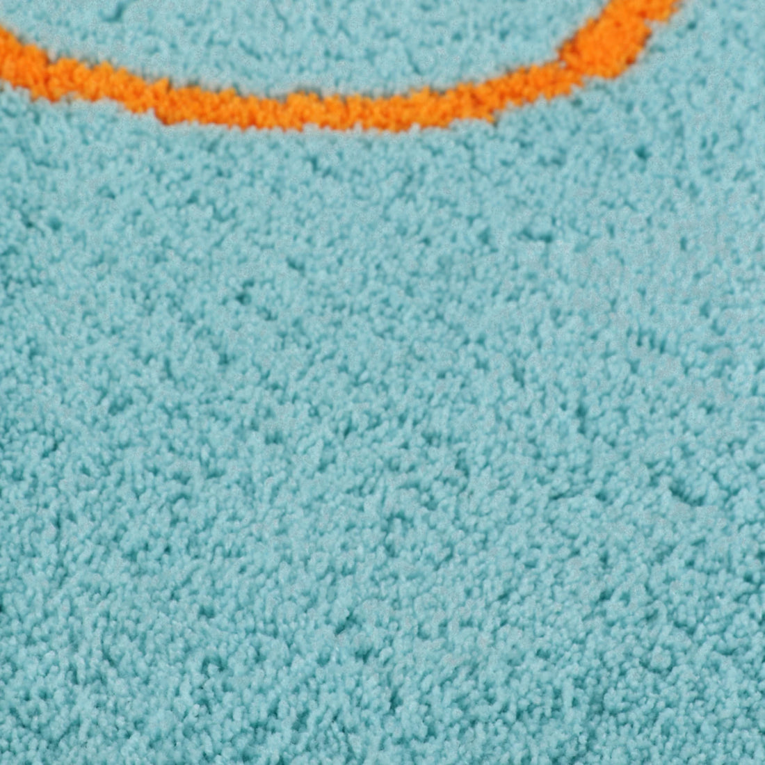 -RAYDBACK VINYL RUG-