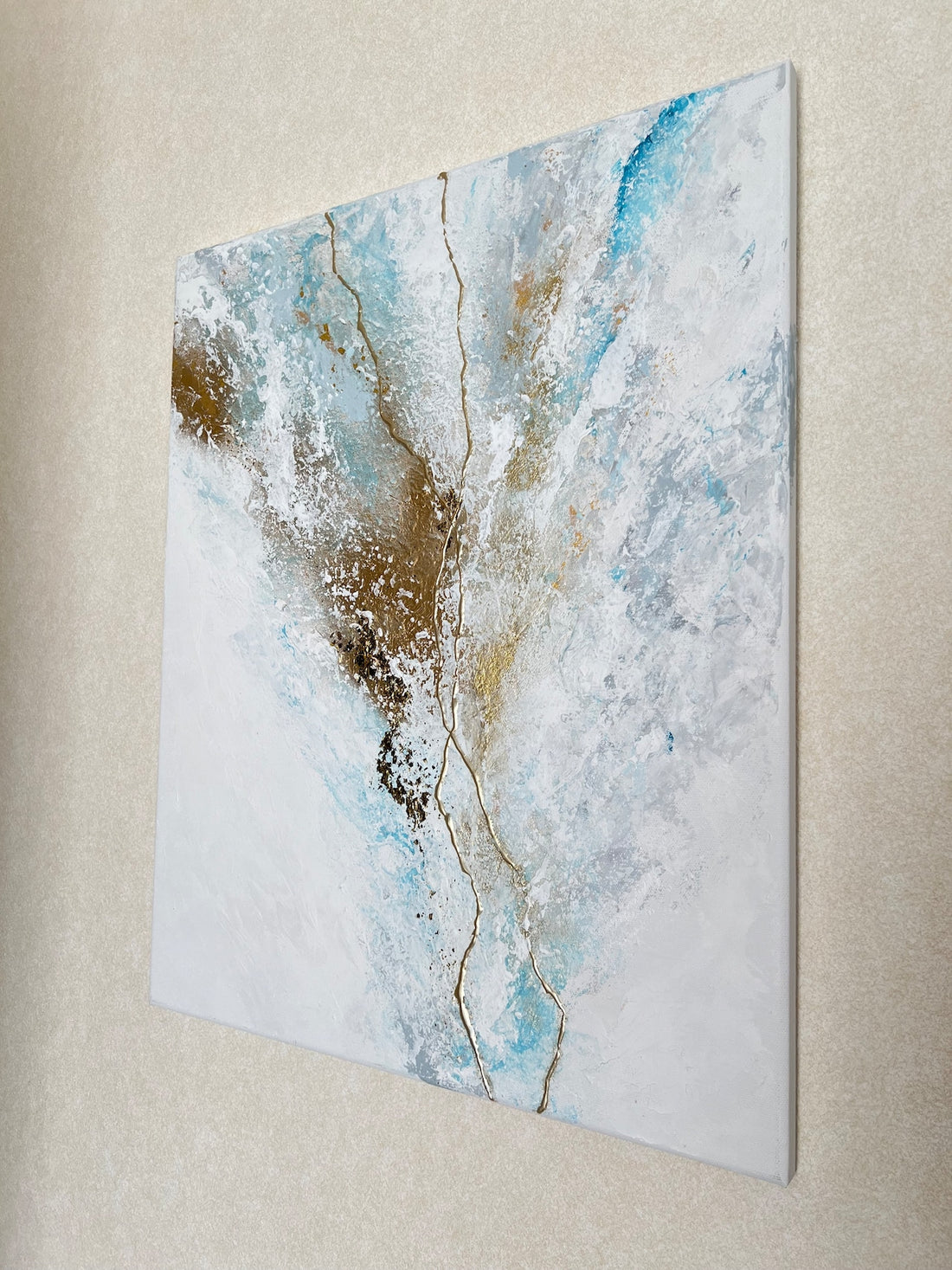 泡沫 -Ephemeral Radiance-