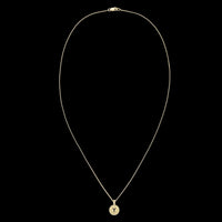 -Transit Authority Genuine Token PENDANT-