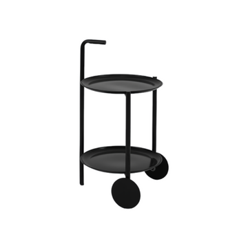 TROLLEY TABLE