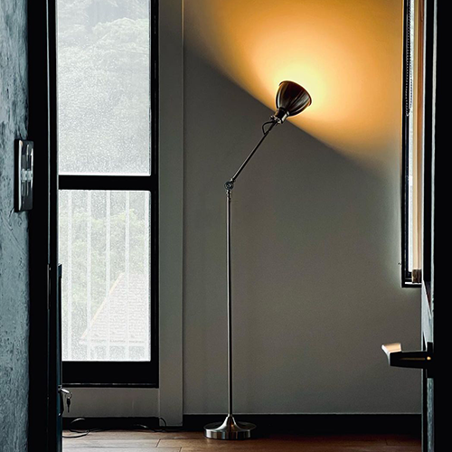 TURKU FLOOR LAMP S