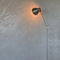 TURKU FLOOR LAMP S