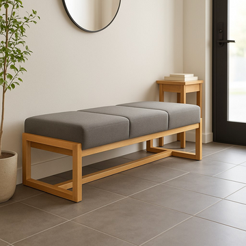 AQUA BENCH