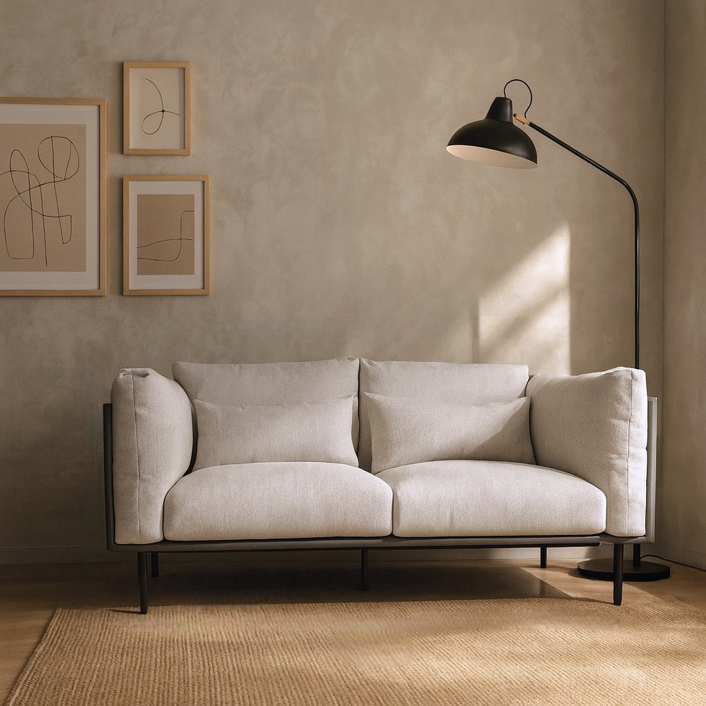 TOFU SOFA