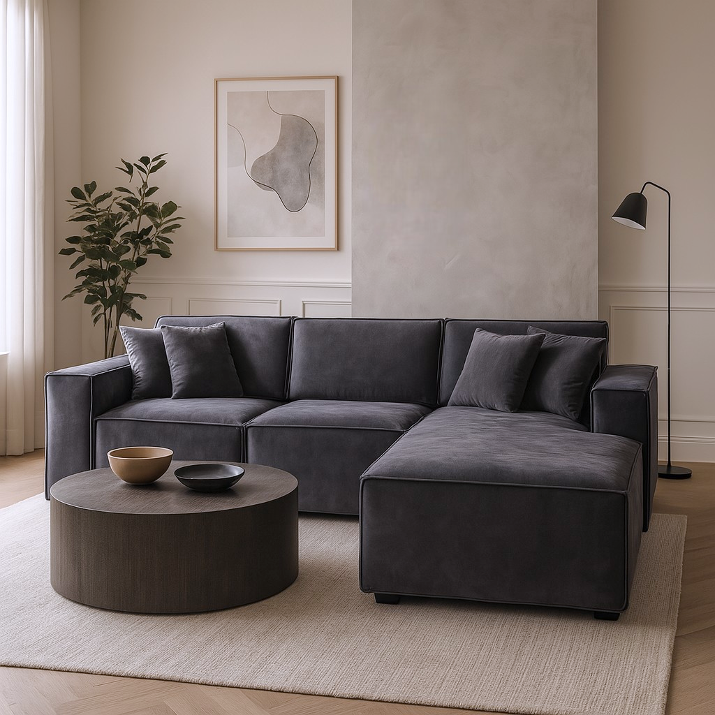 TAWAMULE COUCH SOFA