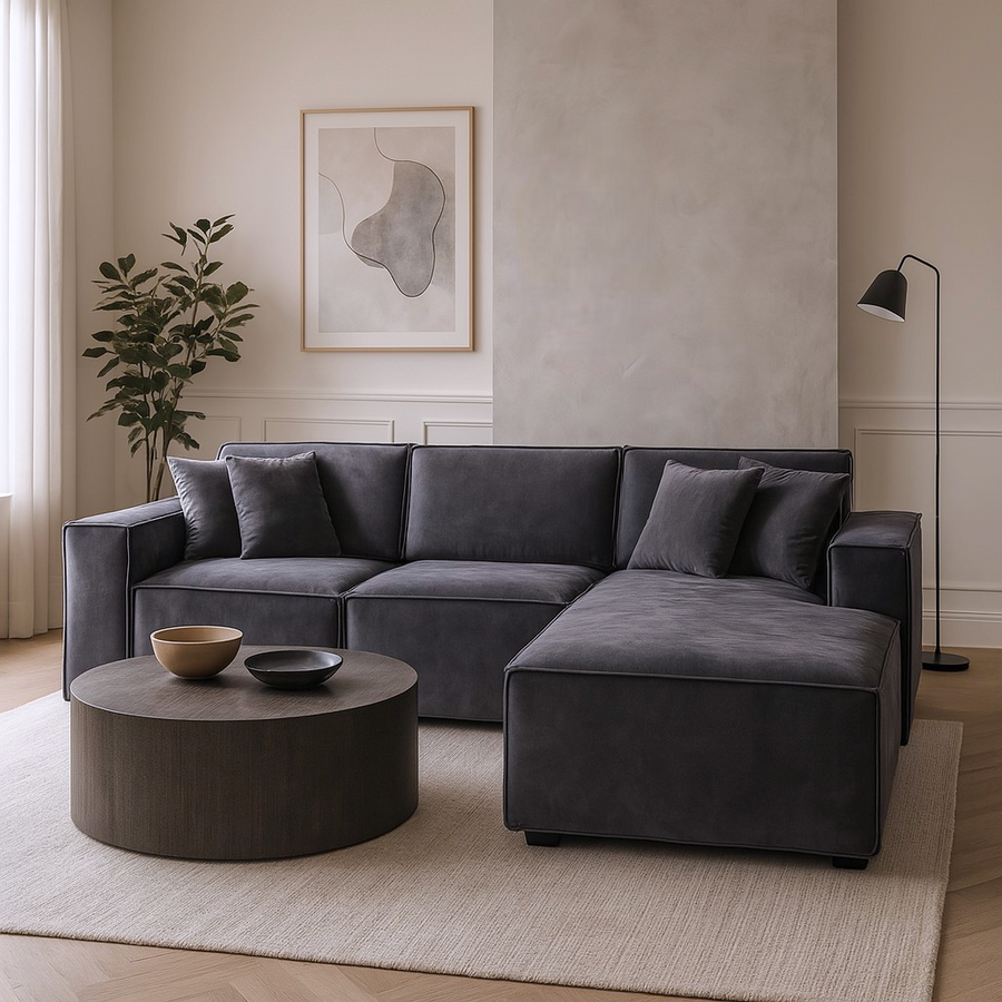 TAWAMULE COUCH SOFA