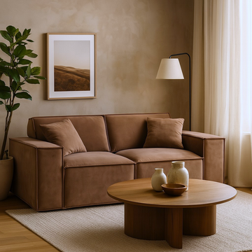 TAWAMULE SOFA 3P