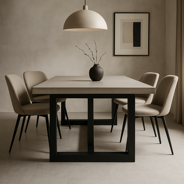 MAFIA RECT TABLE