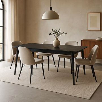 E&C TABLE