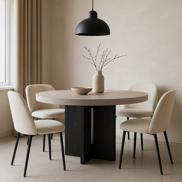 MAFIA ROUND TABLE