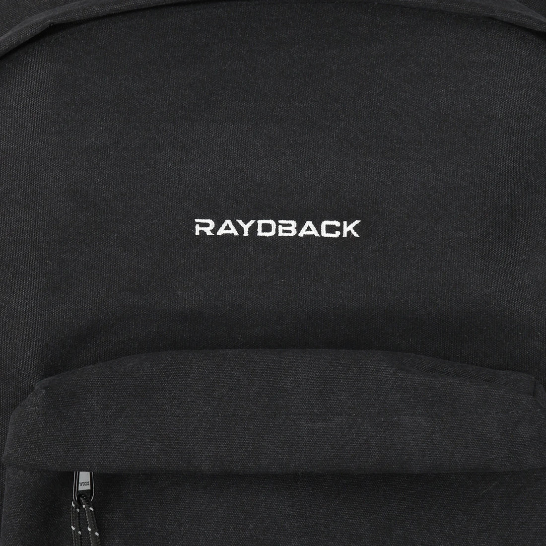 -RAYDBACK WASHED BACKPACK-