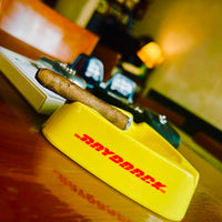 -RAYDBACK EXPRESS ASHTRAY-
