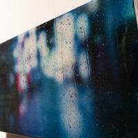 The Rain contemporary painting art