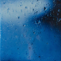 The Rain contemporary painting art