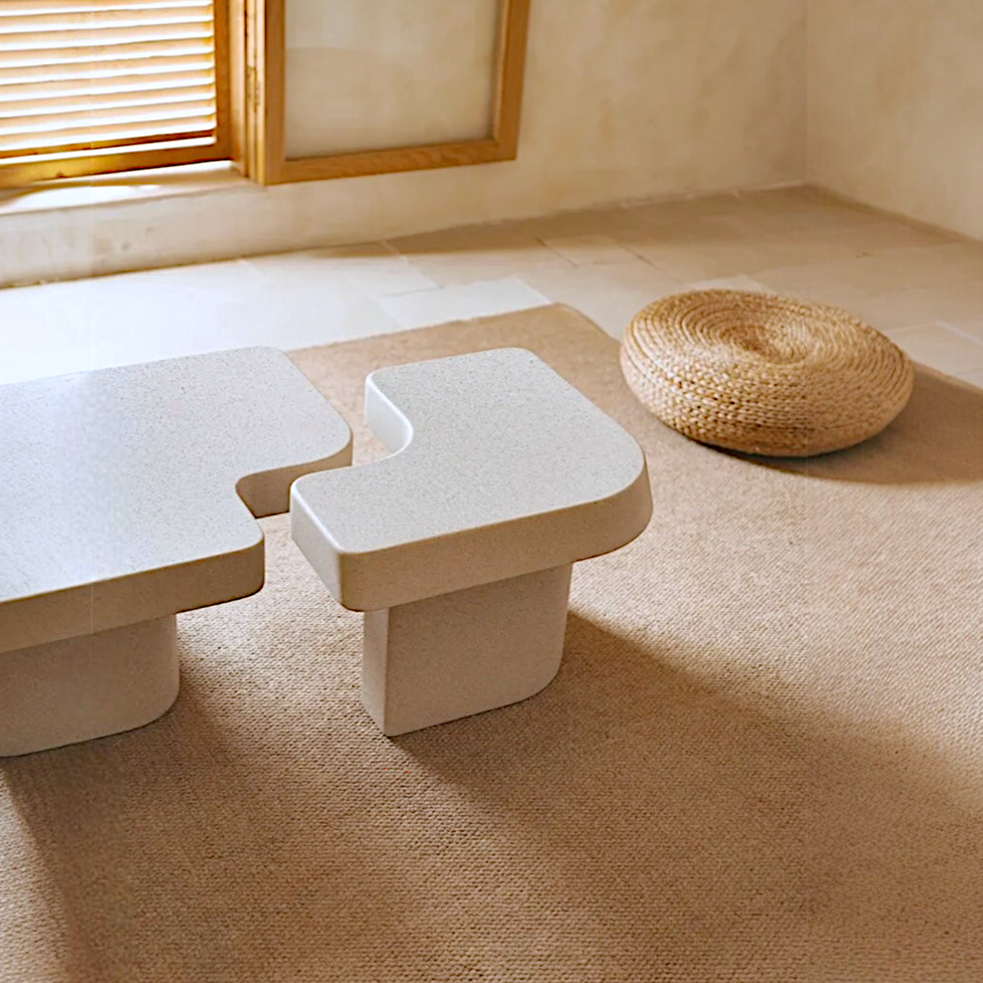 ORBEE COFFEE TABLE