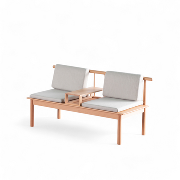 BENCH SOFA