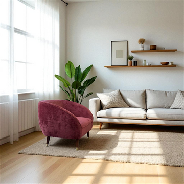 Nova sofa