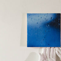 The Rain contemporary painting art