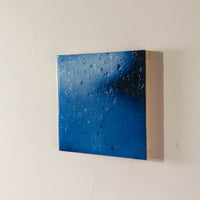 The Rain contemporary painting art