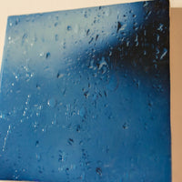 The Rain contemporary painting art