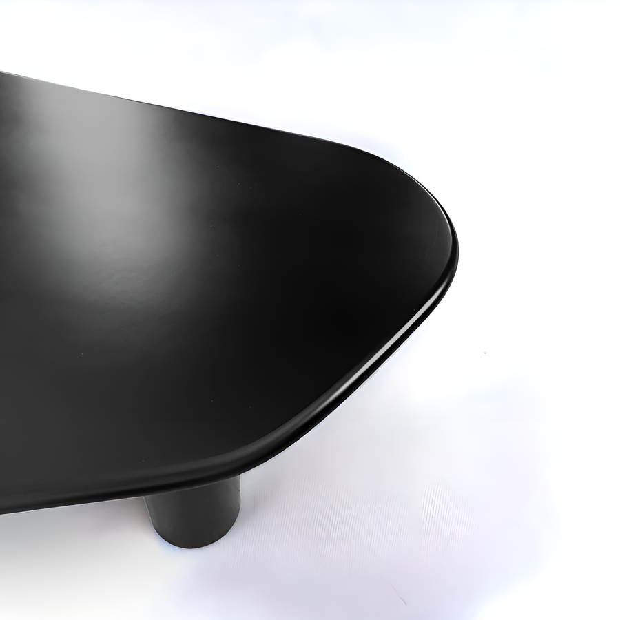 FLOAT TABLE BLACK