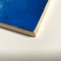 The Rain contemporary painting art