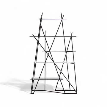 Oblique Shelf