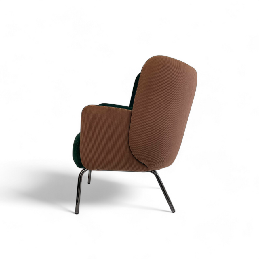 WRAP LOUNGE CHAIR