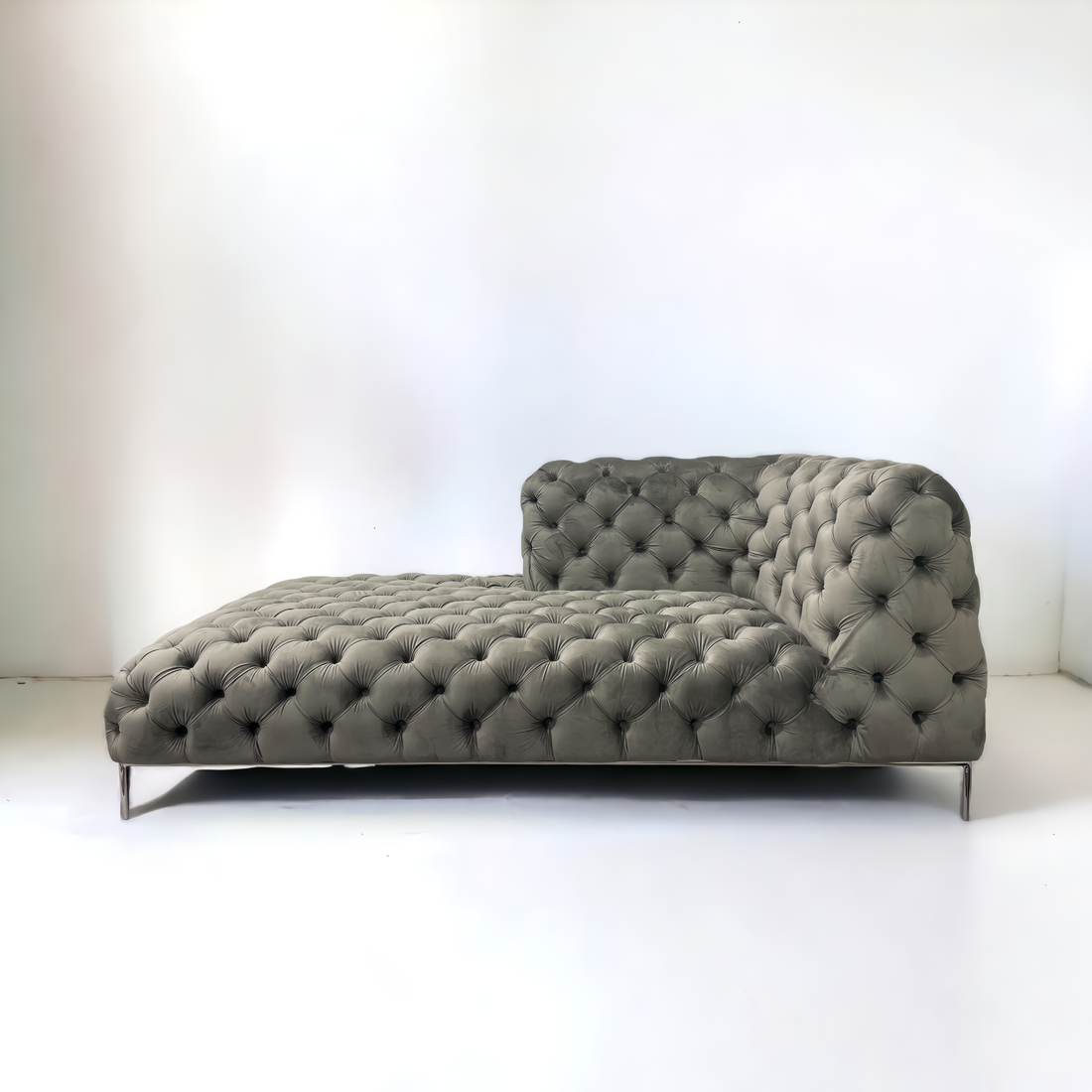 ENT COUCH SOFA GREYISH OLIVE