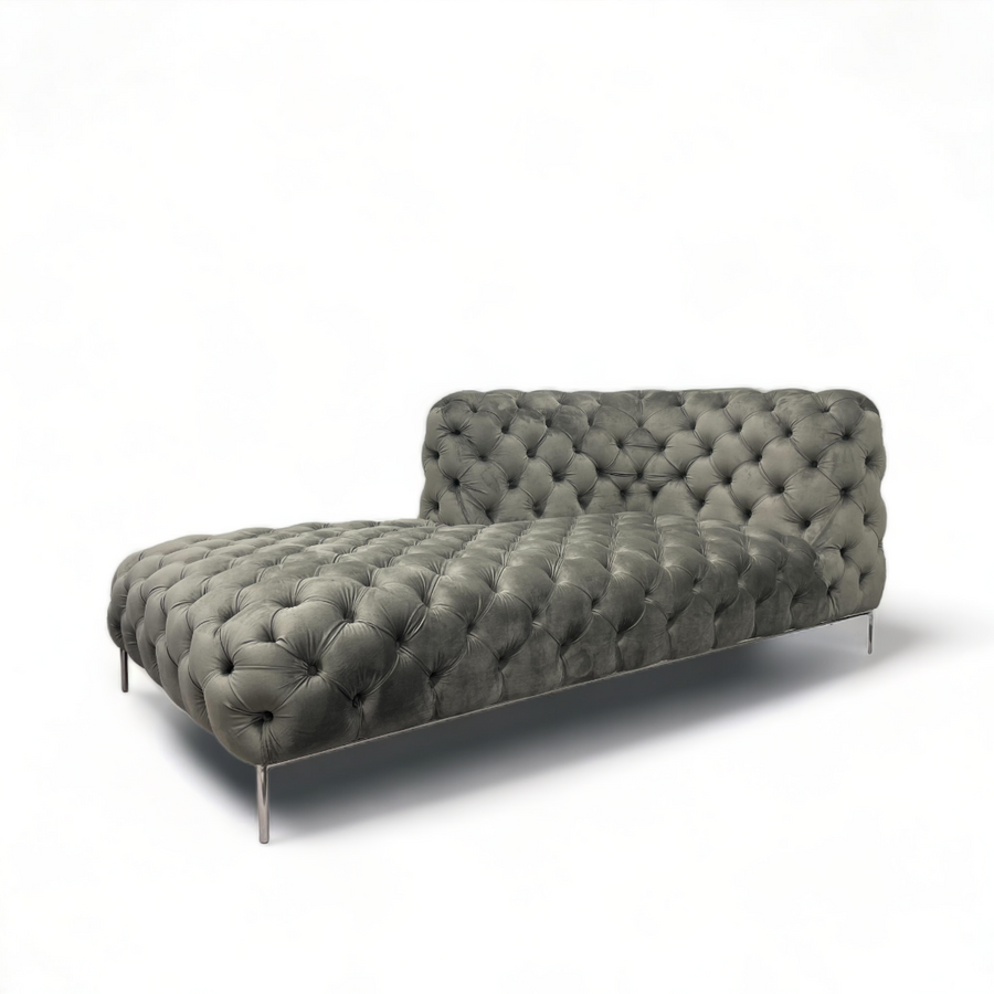 ENT COUCH SOFA GREYISH OLIVE