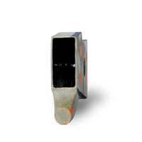 西日・Nishibi / 枯緑 x 夕柿（花瓶 / Vase）