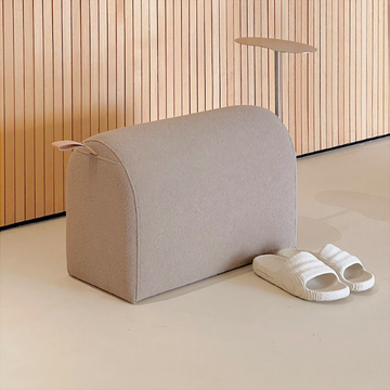 LOIN STOOL